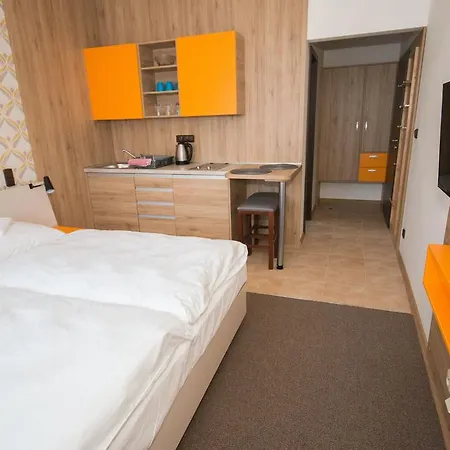 Apartment Dom Konciar