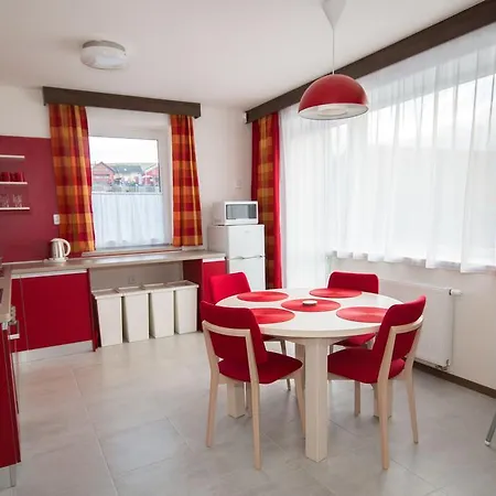 Apartment Dom Konciar *