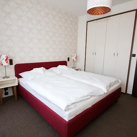 Apartment Dom Konciar Liptovsky Ondrej