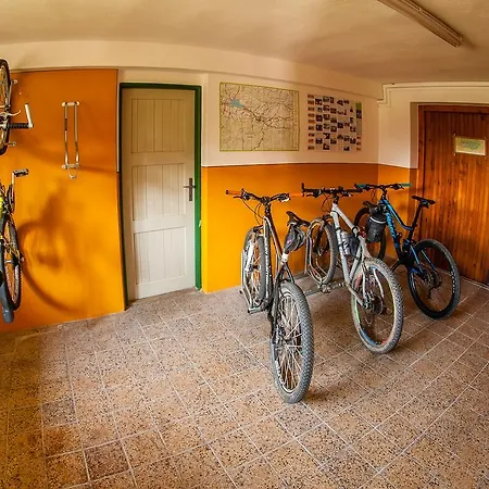 Apartment Dom Konciar